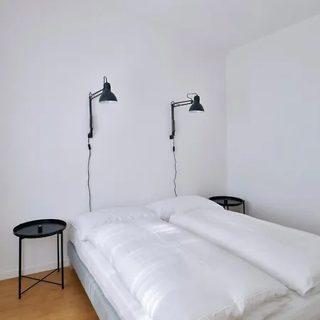 Monte Verita Будинок відпочинку