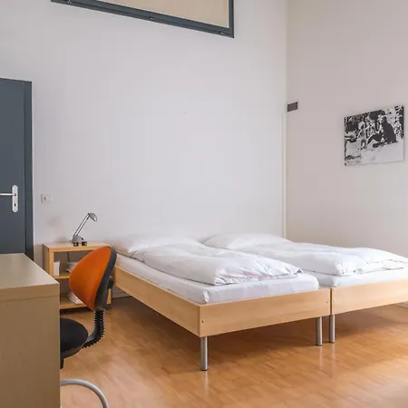 Monte Verita Будинок відпочинку *