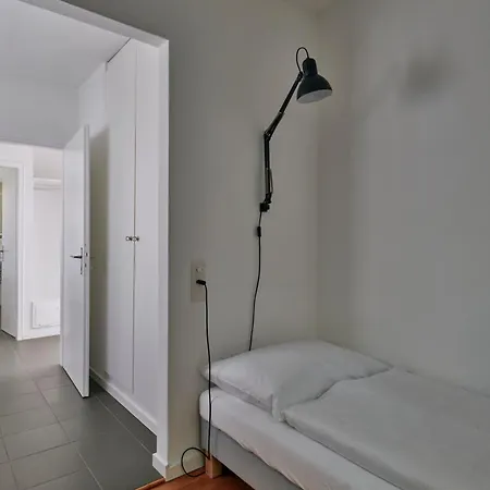 Tatil Evi Monte Verita *