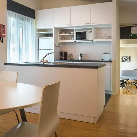 Monte Verita Аскона