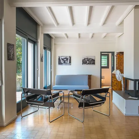 Monte Verita Будинок відпочинку