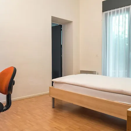 Tatil Evi Monte Verita Ascona