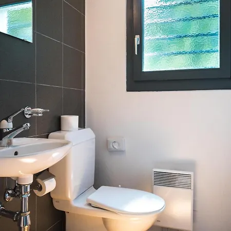 Monte Verità Ascona