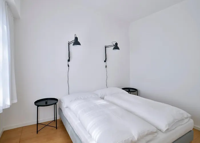 Monte Verita Сasa de vacaciones