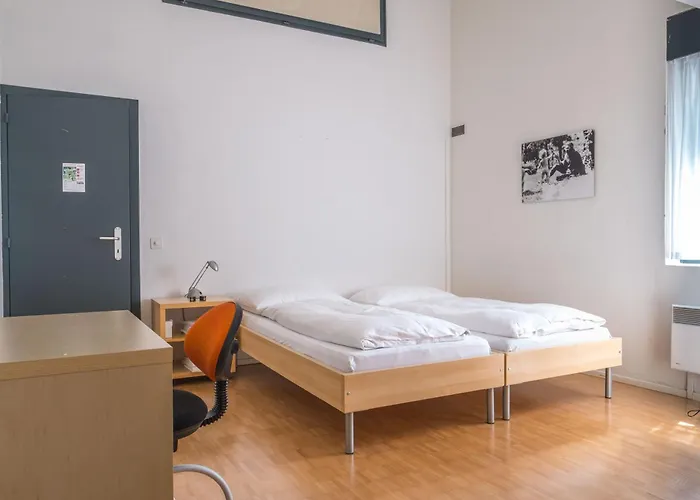 Monte Verita Будинок відпочинку *