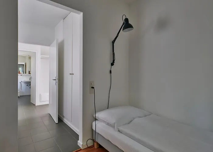 Сasa de vacaciones Monte Verita *