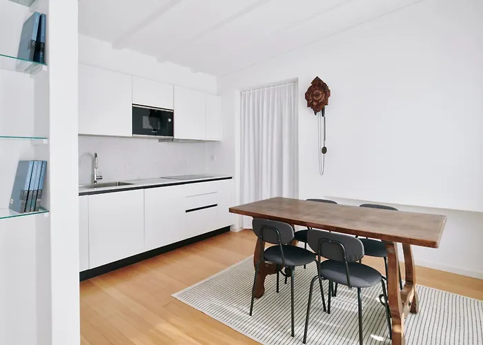 Monte Verita Сasa de vacaciones Ascona