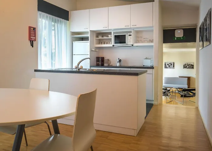 Monte Verita Аскона