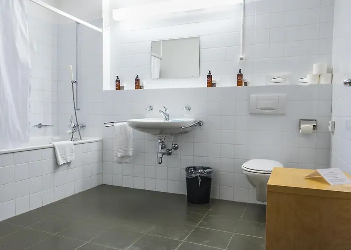 Monte Verita * Аскона