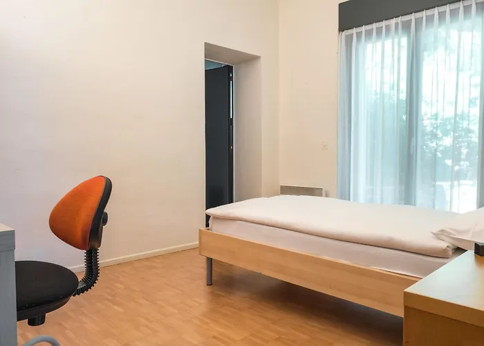 Сasa de vacaciones Monte Verita Ascona