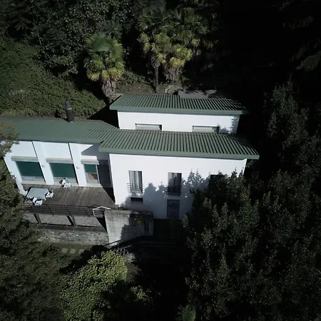 Monte Verità Hébergement de vacances *